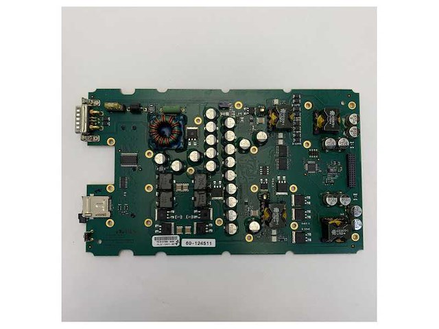 Sailor power supply module pcb - s-60-124511 - afbeelding 2 van  5
