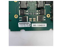 Sailor power supply module pcb - s-60-124511 - afbeelding 4 van  5