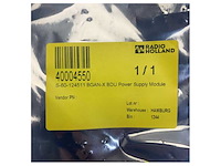 Sailor power supply module pcb - s-60-124511 - afbeelding 5 van  5