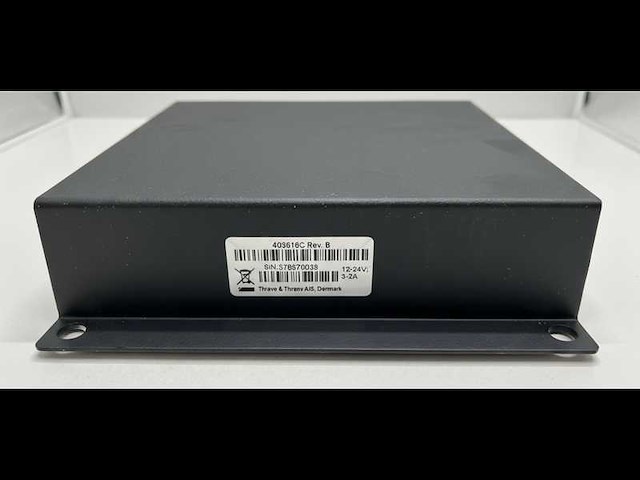 Sailor s-403616c junctionbox for tt3000eb - afbeelding 2 van  3