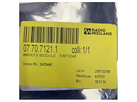 Sailor s-625448 rx/tx module for rt2048 vhf systems - afbeelding 2 van  2