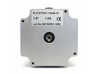 Sailor s-88-127261-a fleetbroadband azimuth stepper motor silver - afbeelding 2 van  7