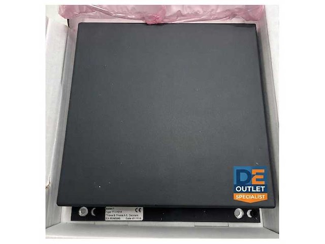 Sailor shunt box complete s-401701a - afbeelding 1 van  5