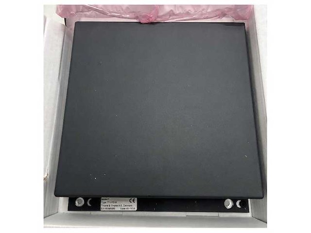Sailor shunt box complete s-401701a - afbeelding 2 van  5