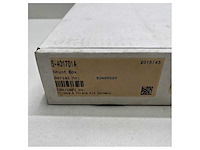 Sailor shunt box complete s-401701a - afbeelding 4 van  5