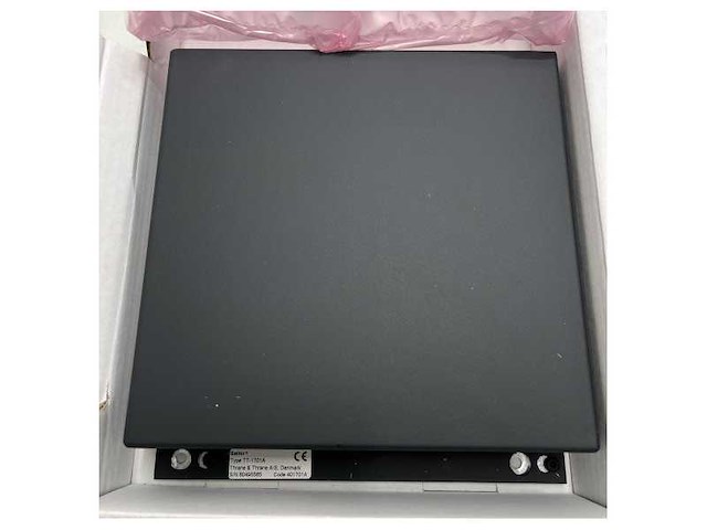 Sailor shunt box complete s-401701a - afbeelding 2 van  6