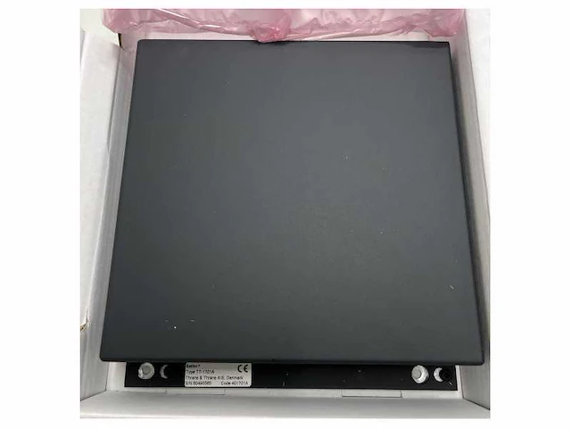 Sailor shunt box complete s-401701a - afbeelding 2 van  6