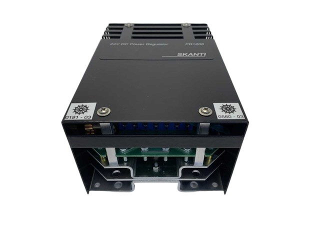 Sailor skanti pr1206 24 - 12v dc power regulator - afbeelding 1 van  5
