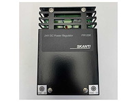 Sailor skanti pr1206 24 - 12v dc power regulator - afbeelding 3 van  5