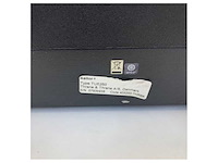 Sailor tu5250 series 5000 mf/hf marine transceiver 250w - afbeelding 2 van  2