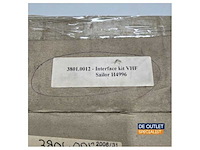 Sailor vdr interface box h4996 - 80499601 - afbeelding 5 van  6