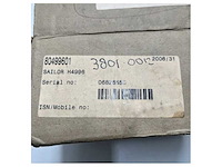 Sailor vdr interface box h4996 - 80499601 - afbeelding 6 van  6