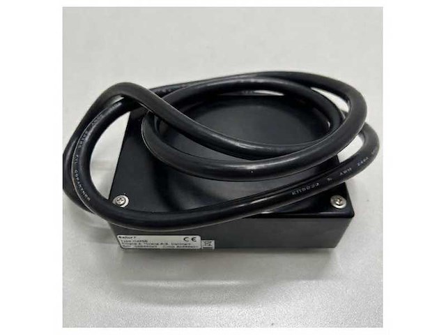 Sailor vdr interface box h4996 - 80499601 - afbeelding 2 van  4