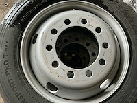 Sailun transport pro t max opleggerbanden+velg nieuw (8x) - afbeelding 2 van  15