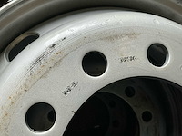 Sailun transport pro t max opleggerbanden+velg nieuw (8x) - afbeelding 3 van  15