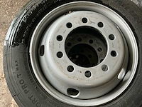 Sailun transport pro t max opleggerbanden+velg nieuw (8x) - afbeelding 4 van  15