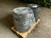 Sailun transport pro t max opleggerbanden+velg nieuw (8x) - afbeelding 11 van  15