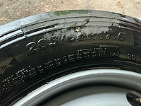 Sailun transport pro t max opleggerbanden+velg nieuw (8x) - afbeelding 12 van  15