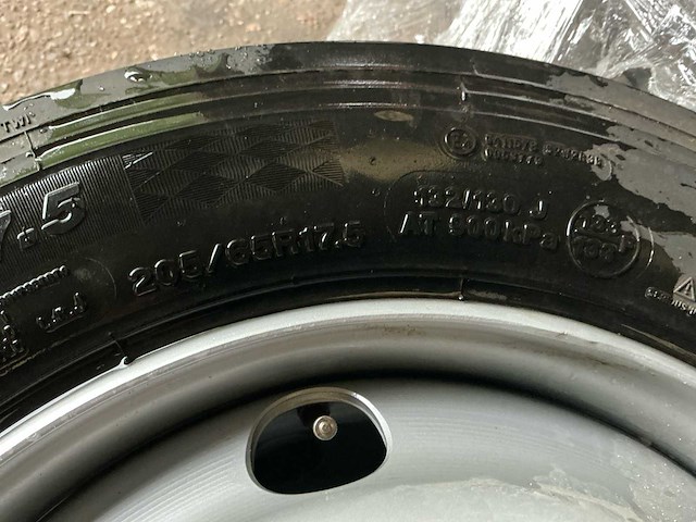 Sailun transport pro t max opleggerbanden+velg nieuw (8x) - afbeelding 13 van  15
