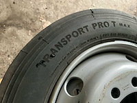 Sailun transport pro t max opleggerbanden+velg nieuw (8x) - afbeelding 15 van  15