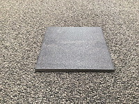 Saime kaleido nero mat vloertegel 15x15 cm 30 m² - afbeelding 3 van  5