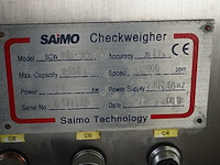 Saimo - afbeelding 3 van  11