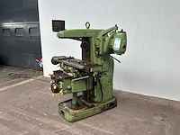Saimp - fur-2/m - universele freesmachine - afbeelding 14 van  18