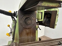 Saimp - fur-2/m - universele freesmachine - afbeelding 15 van  18