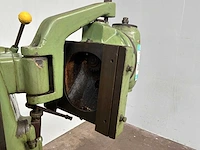 Saimp - fur-2/m - universele freesmachine - afbeelding 17 van  18