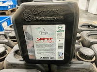 Saint aquadecon hand hygiëne 3383 2.000ml (26x) - afbeelding 3 van  5