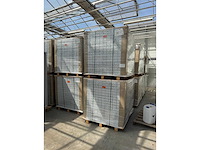 Saint-gobain - cultilene - substraat van wateropnemende minerale wol (24x)