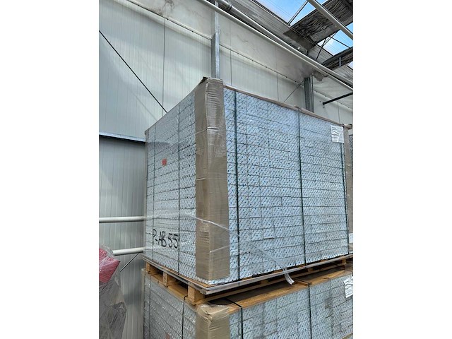 Saint-gobain - cultilene - substraat van wateropnemende minerale wol (24x) - afbeelding 1 van  1