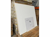 Saint-gobain ecophon akoestische panelen systeem - afbeelding 5 van  17