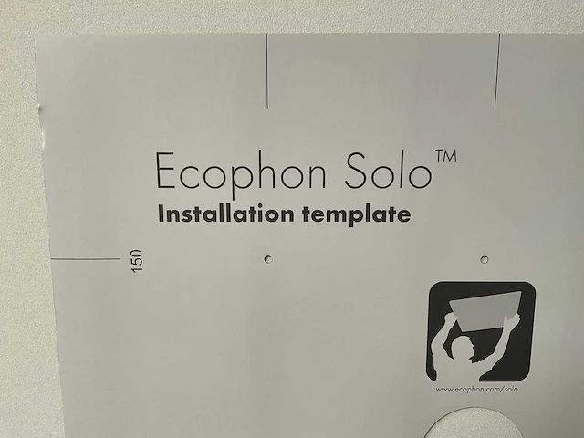 Saint-gobain ecophon akoestische panelen systeem - afbeelding 7 van  17
