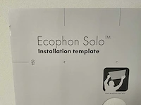Saint-gobain ecophon akoestische panelen systeem - afbeelding 7 van  17