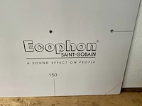 Saint-gobain ecophon akoestische panelen systeem - afbeelding 8 van  17