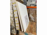 Saint-gobain ecophon akoestische panelen systeem - afbeelding 9 van  17