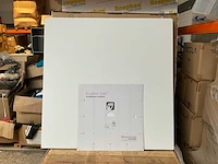 Saint-gobain ecophon akoestische panelen systeem