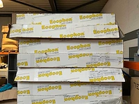 Saint-gobain ecophon akoestische panelen systeem - afbeelding 10 van  17