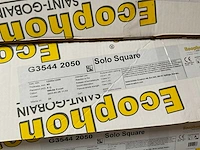 Saint-gobain ecophon akoestische panelen systeem - afbeelding 11 van  17