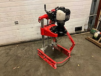 Saint gobin cdp 351 beton kernboormachine - afbeelding 1 van  4