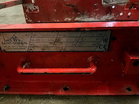 Saint gobin cdp 351 beton kernboormachine - afbeelding 3 van  4