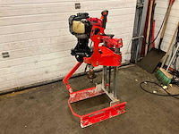 Saint gobin cdp 351 kernboormachine - afbeelding 1 van  6