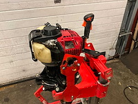 Saint gobin cdp 351 kernboormachine - afbeelding 2 van  6