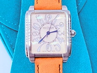 Saint honoré manhattan horloge - afbeelding 1 van  11