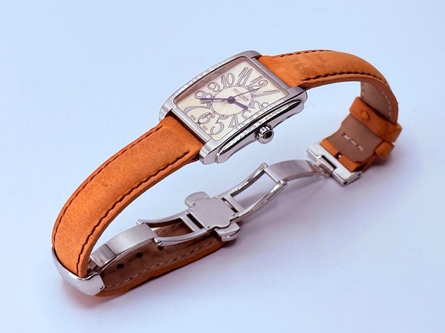 Saint honoré manhattan horloge - afbeelding 5 van  11