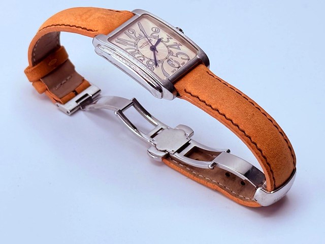 Saint honoré manhattan horloge - afbeelding 7 van  11