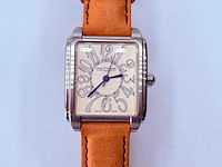 Saint honoré manhattan horloge - afbeelding 8 van  11