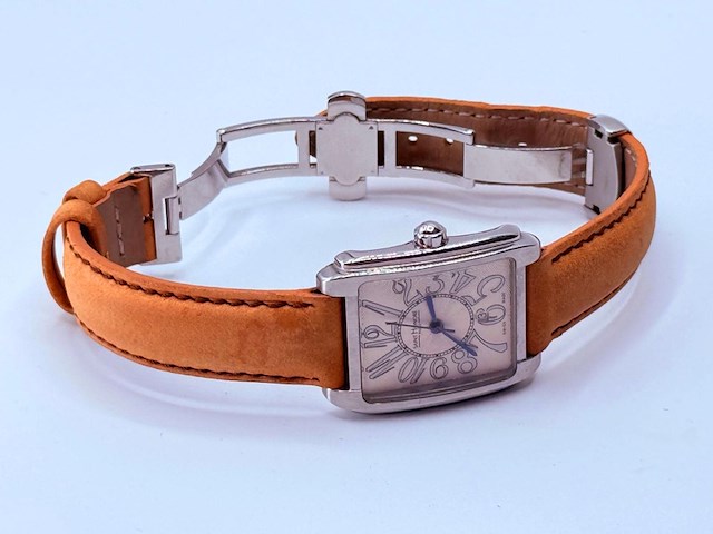 Saint honoré manhattan horloge - afbeelding 9 van  11