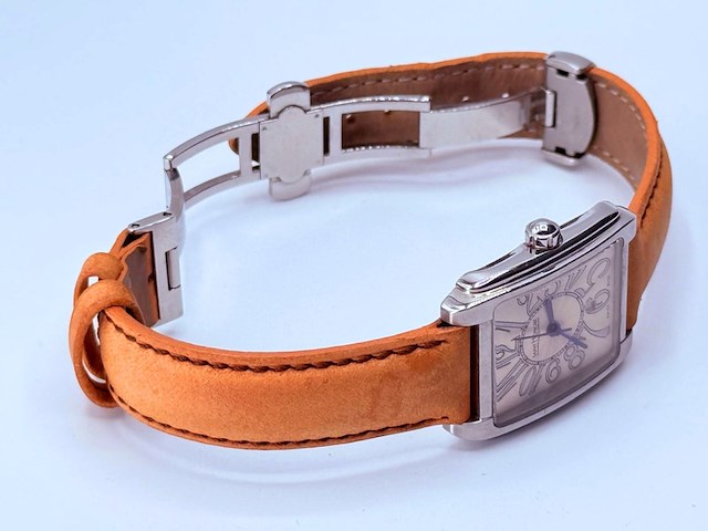 Saint honoré manhattan horloge - afbeelding 10 van  11